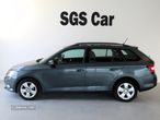 Skoda Fabia Break 1.0 Active Plus - 4