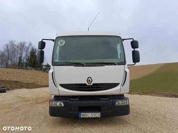 Renault Midlum 180DXI.12 - 2