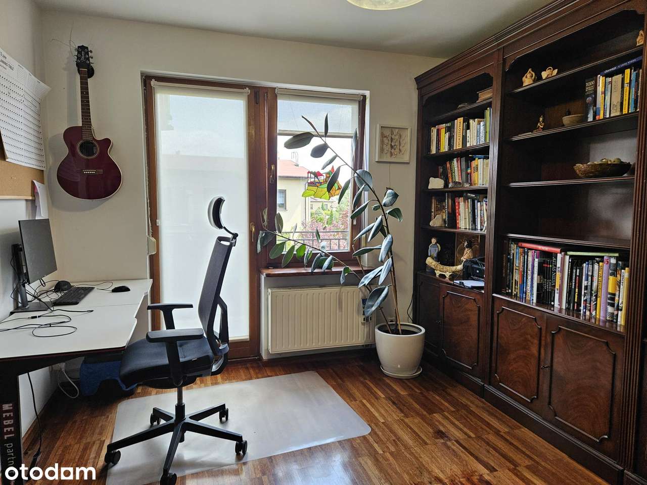 Skórzewo 148 m²wysoki standard ogród fotowoltaika-5