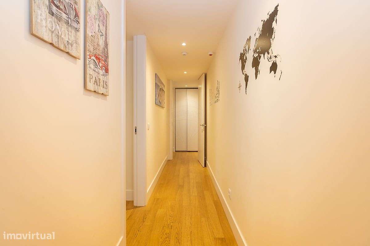 Apartamento T2 de luxo à venda em Alcochete - Grande imagem: 4/42