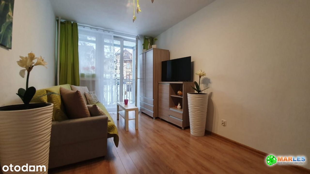 Mieszkanie, 40 m², Karpacz