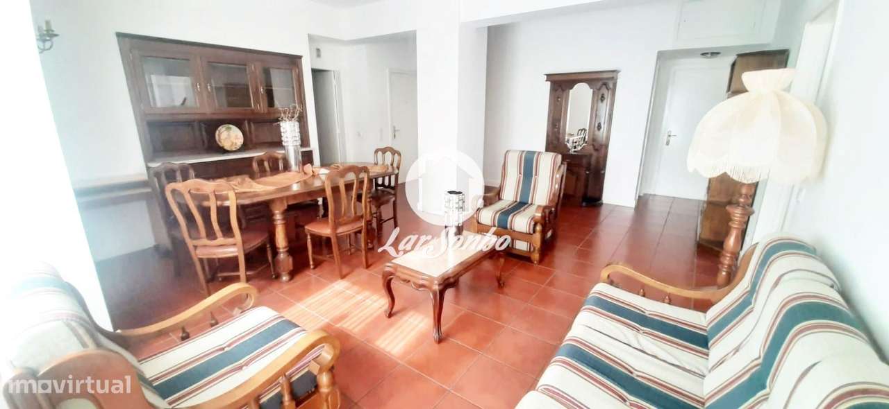 Apartamento T2 na Póvoa de Varzim - Grande imagem: 2/13