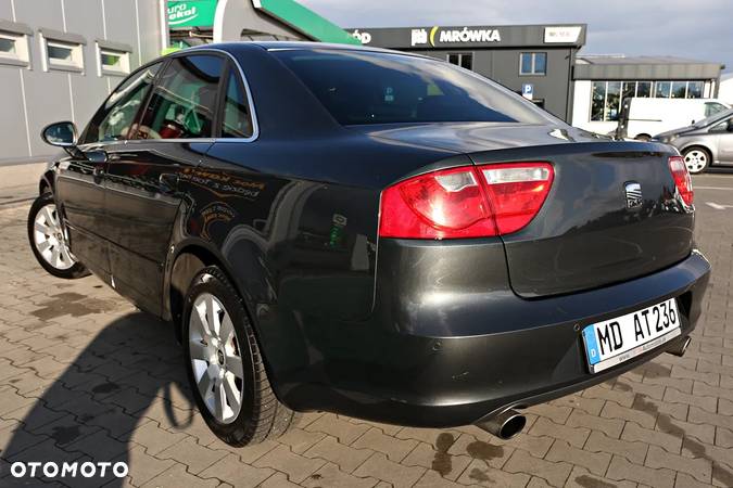 Seat Exeo 2.0 TSI Style - 26