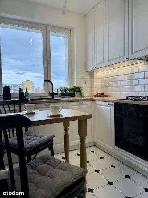 3 pok. komfortowe na osiedlu Kopernika-6