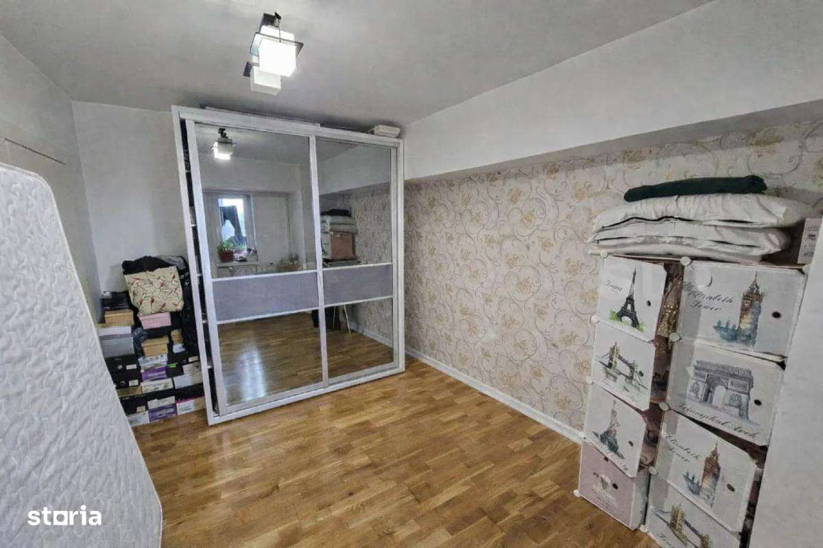 Apartament 3 camere,Zona Bdul.Unirii.Alba Iulia!-4