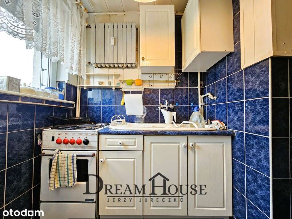 2 pokojowe mieszkanie os. Staszica/Śródmieście-5