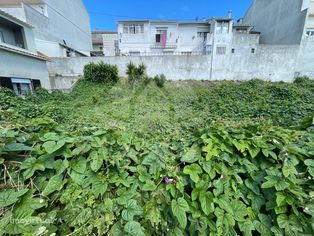 Terreno urbano com 237m2 com projeto incluído, localizado...