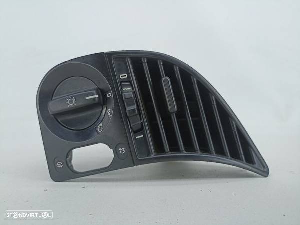 Difusor De Ar Da Consola/Tablier , Grelha Sofagem Bmw 3 Touring (E36) - 1