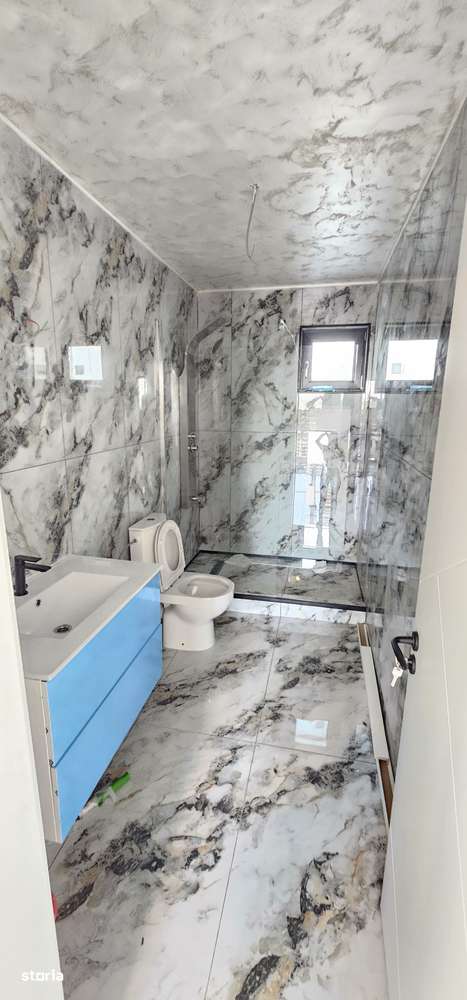 Casa parter  3 camere - Berceni-13