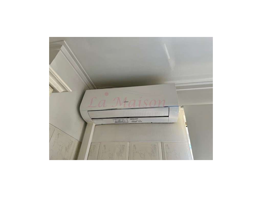 Apartamento T2 no Infantado-12