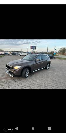 BMW X1 sDrive18d - 2