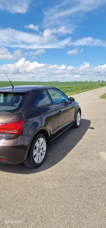 Audi A1 1.2 TFSI Ambition - 7