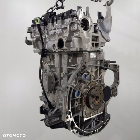 Silnik HN05 10XVA3 Peugeot Citroen Opel 1.2 THP - 5