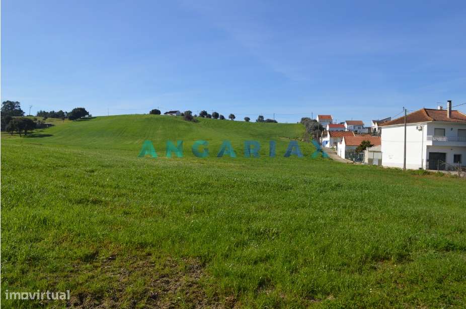 ANG159 - Terreno para Venda em Aveiras de Cima, Lisboa - Grande imagem: 4/10