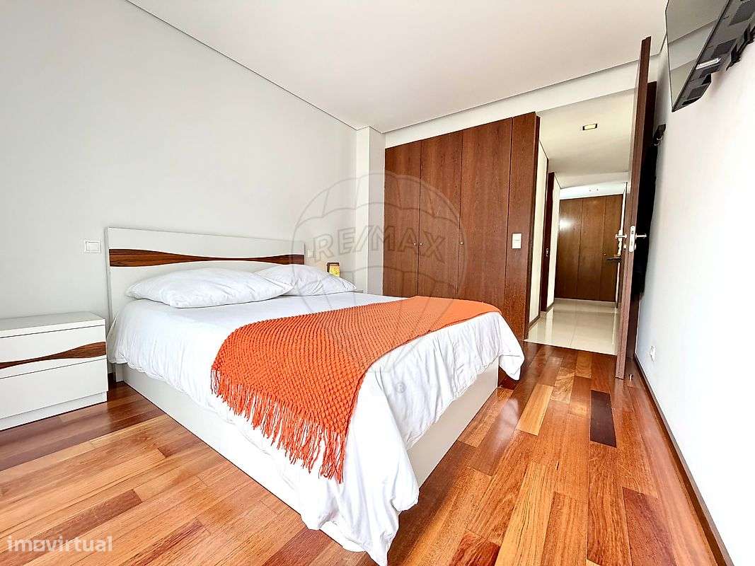 Apartamento T2 para venda-6