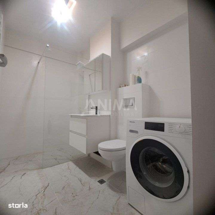 Apartament elegant cu 2 camere pe Strada Bucuresti, Cluj-Napoca-7