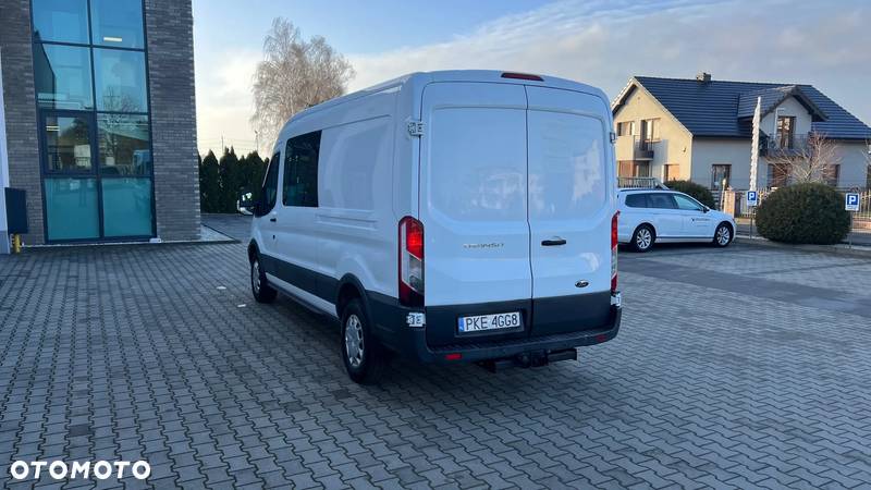 Ford Transit - 4