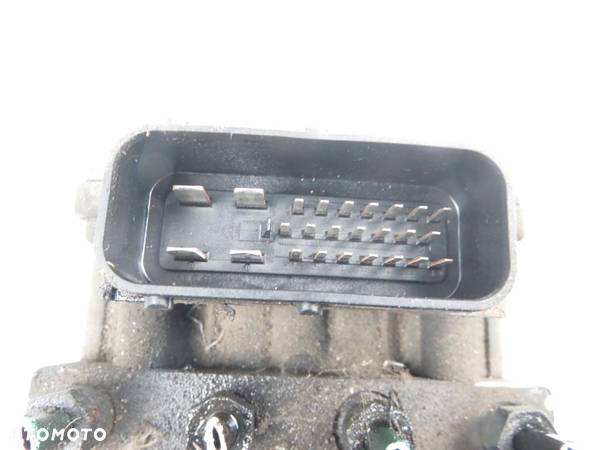 POMPA ABS RENAULT TWINGO I 7700425822 10094814003 - 5