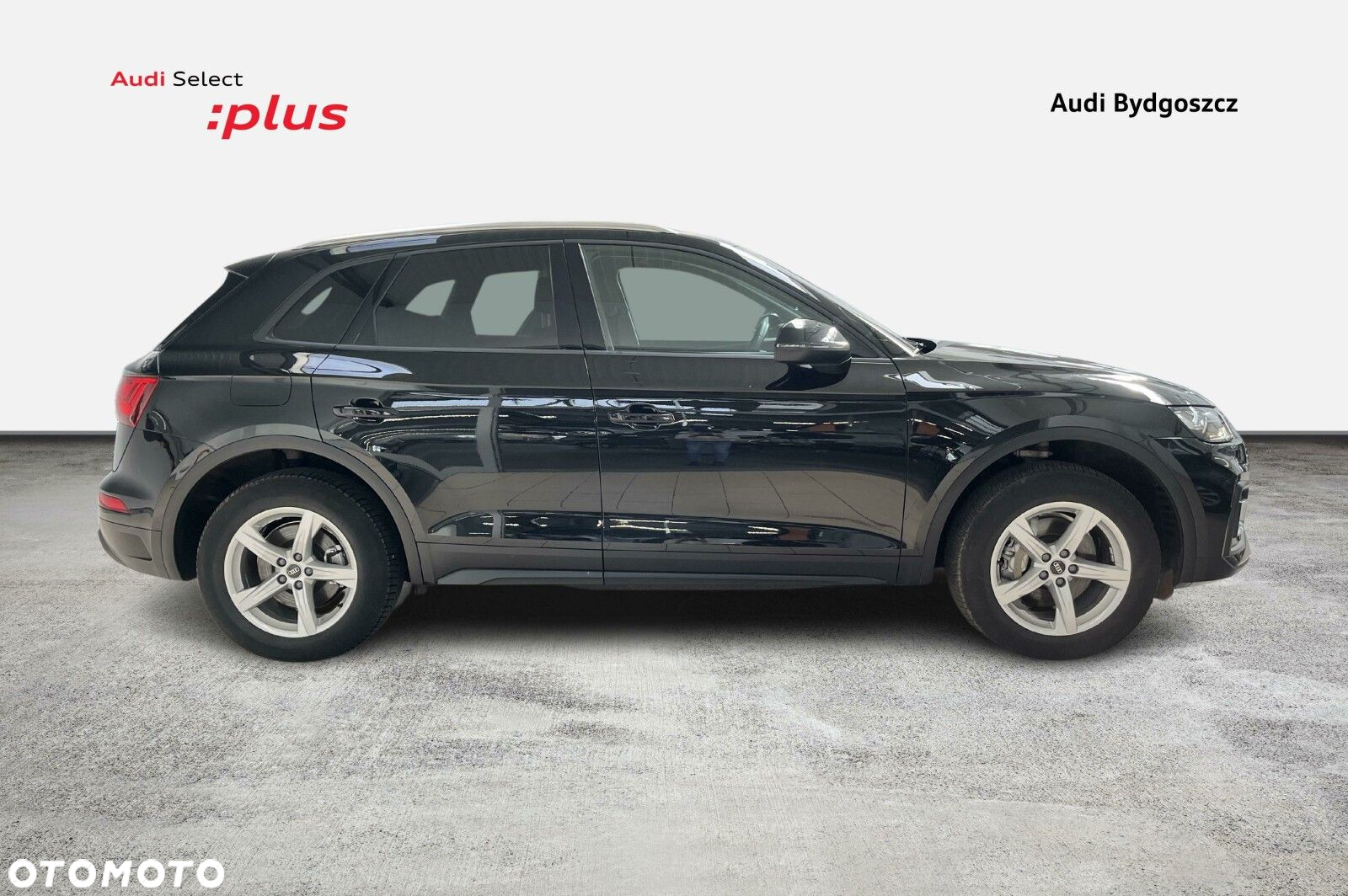 Audi Q5 40 TDI mHEV Quattro S tronic - 6