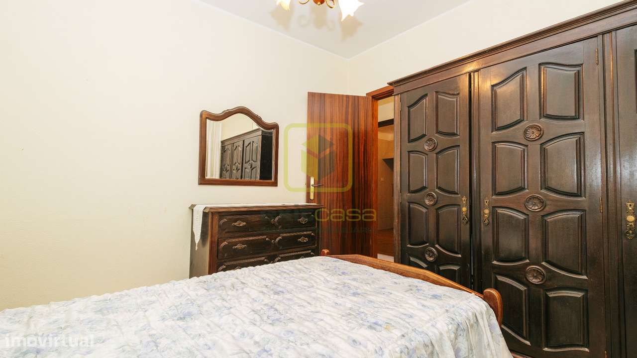 Moradia Isolada T3-13