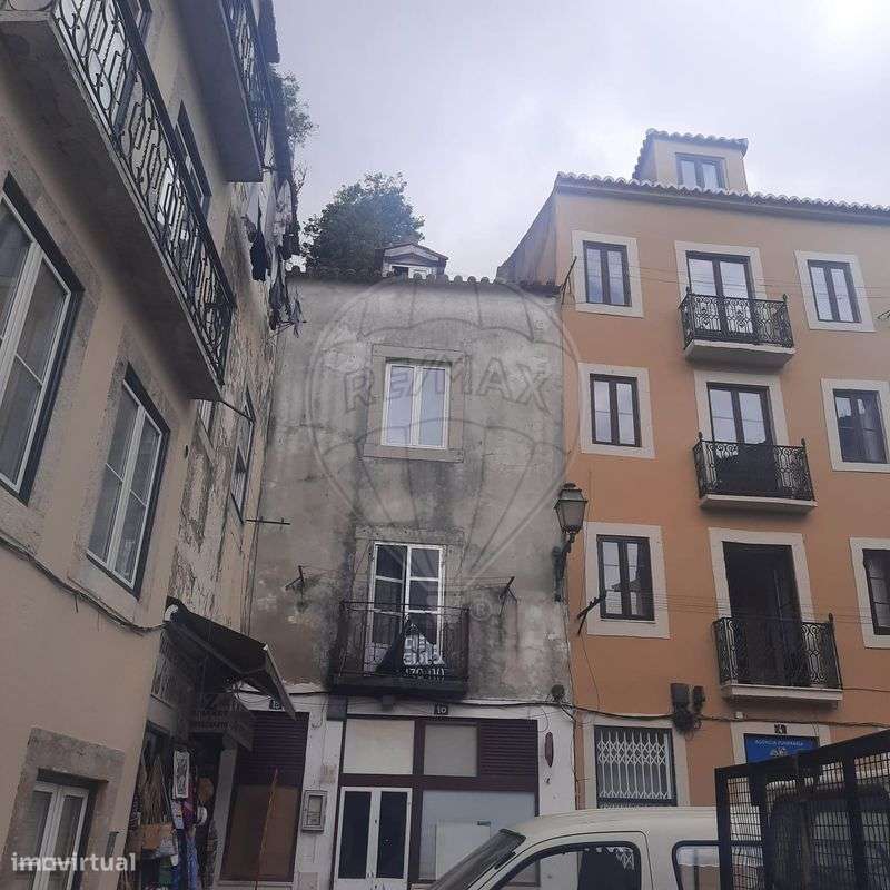 Prédio  para venda - Grande imagem: 3/17