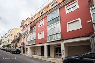 Apartamento T2 para arrendamento