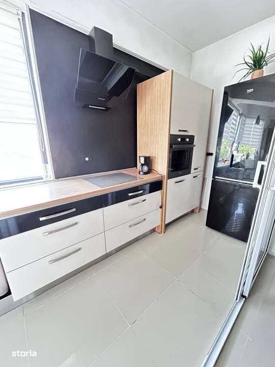 Apartament 2 camere cu piscina Mamaia Sat - Imagine principală: 4/10