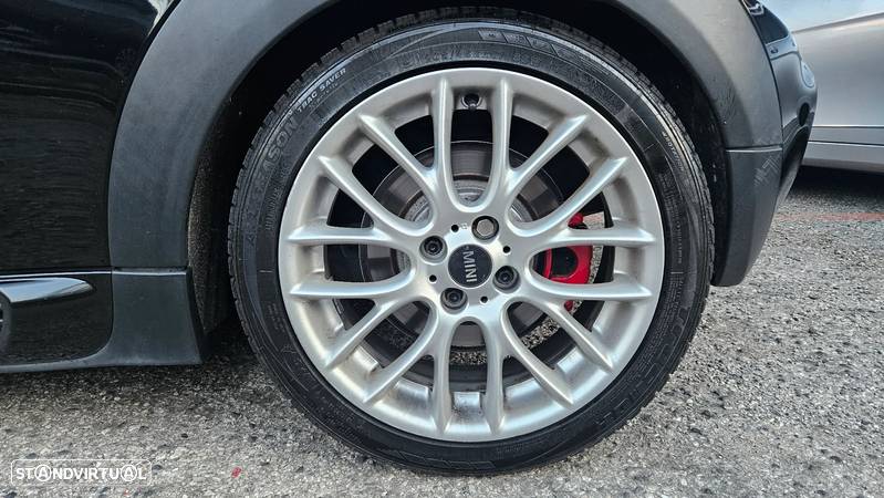 MINI John Cooper Works - 19