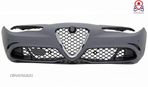 Pachet Exterior Quadrifoglio Racing Design Tuning Alfa Romeo Giulia 9 - 2