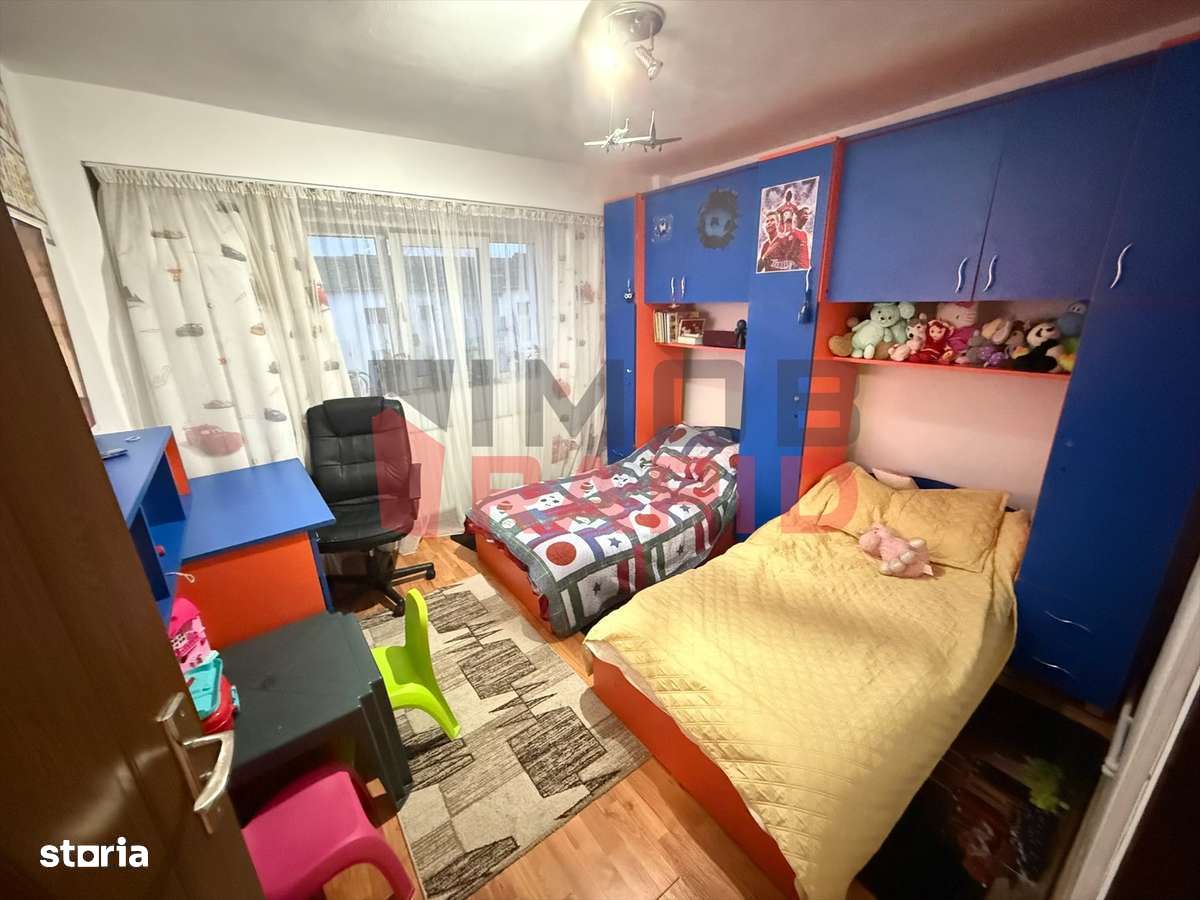 Apartament 2 camere, Zona Imparatul Traian-4