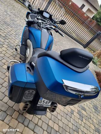 BMW K - 12