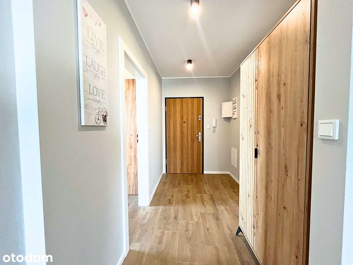 Mieszkanie 2-pokojowe | wynajem | Wrotków - Pełny obrazek: 3/6