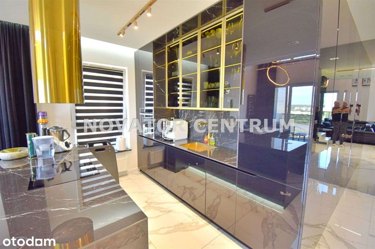 Piękny apartament Premium, z widokiem na Brdę - Pełny obrazek: 4/20