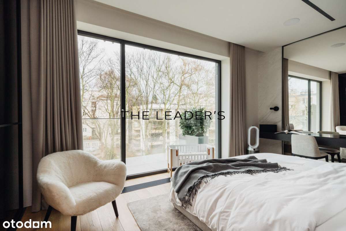 Kameralny apartamentowiec na Saskiej Kępie - Pełny obrazek: 4/20