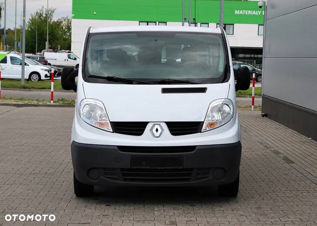 Renault Trafic - 10