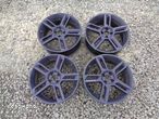 ALUFELGI FIAT STILO BRAVO II 17'' 7J 4x98 R17 ET41 - 1