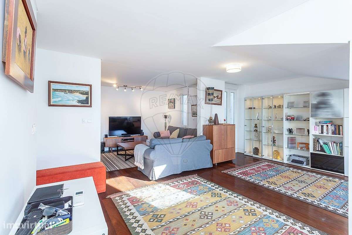 Apartamento T3 para venda - Grande imagem: 5/34