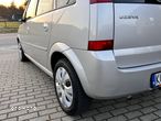 Opel Meriva 1.6 16V Enjoy - 18