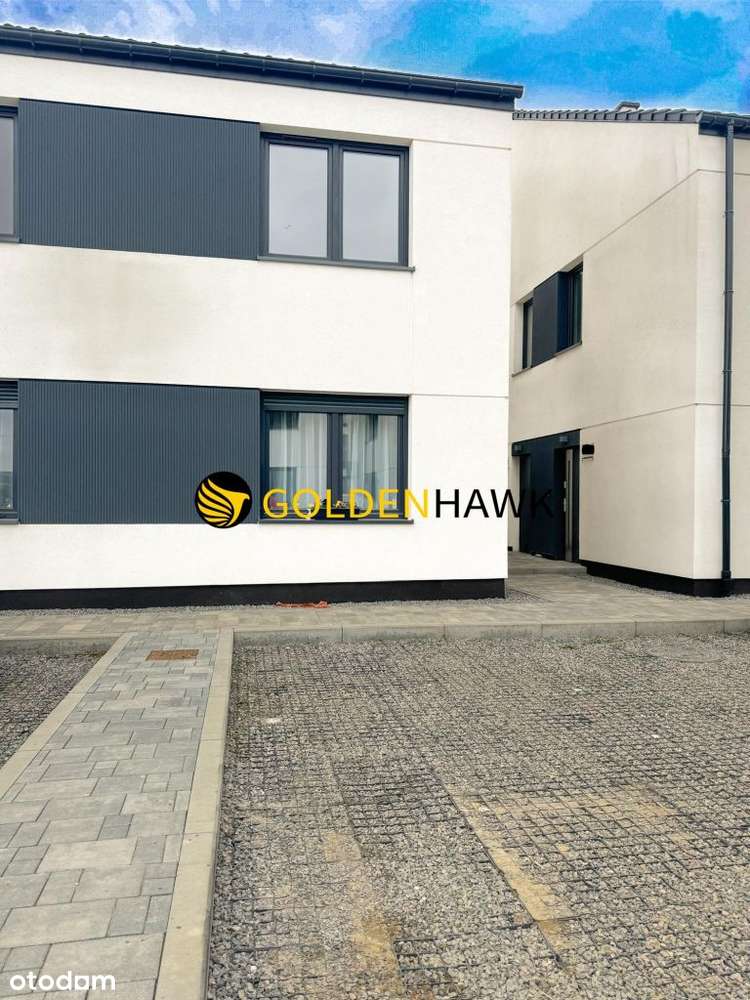 4 pokoje, poddasze, ogródek,2 msc.postojowe! - Pełny obrazek: 2/14