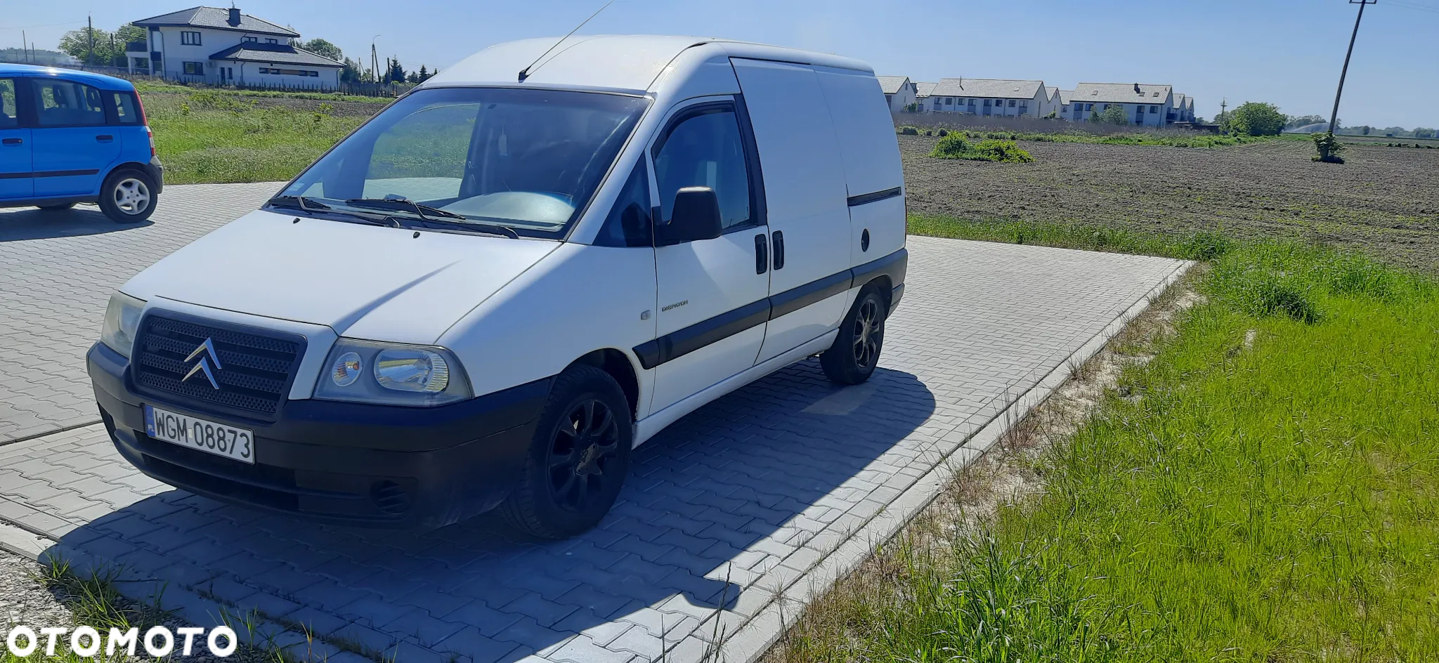 Citroën Jumpy Combi - 4