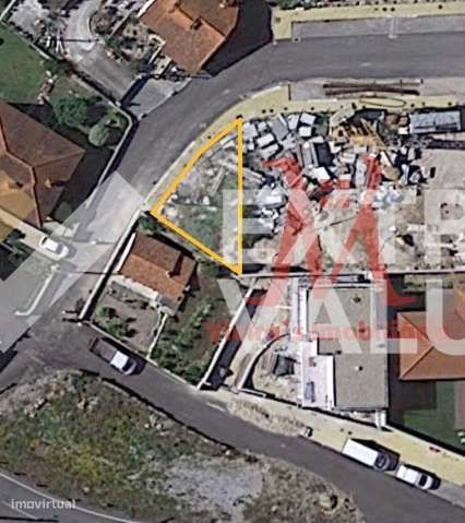 Lote de Terreno  Venda em Vale (São Cosme), Telhado e Portela,Vila Nov - Grande imagem: 5/19