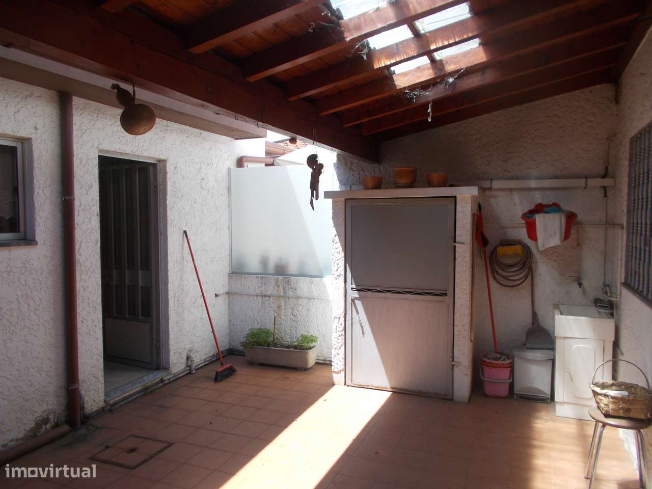 Moradia Centro Cidade de Chaves-24