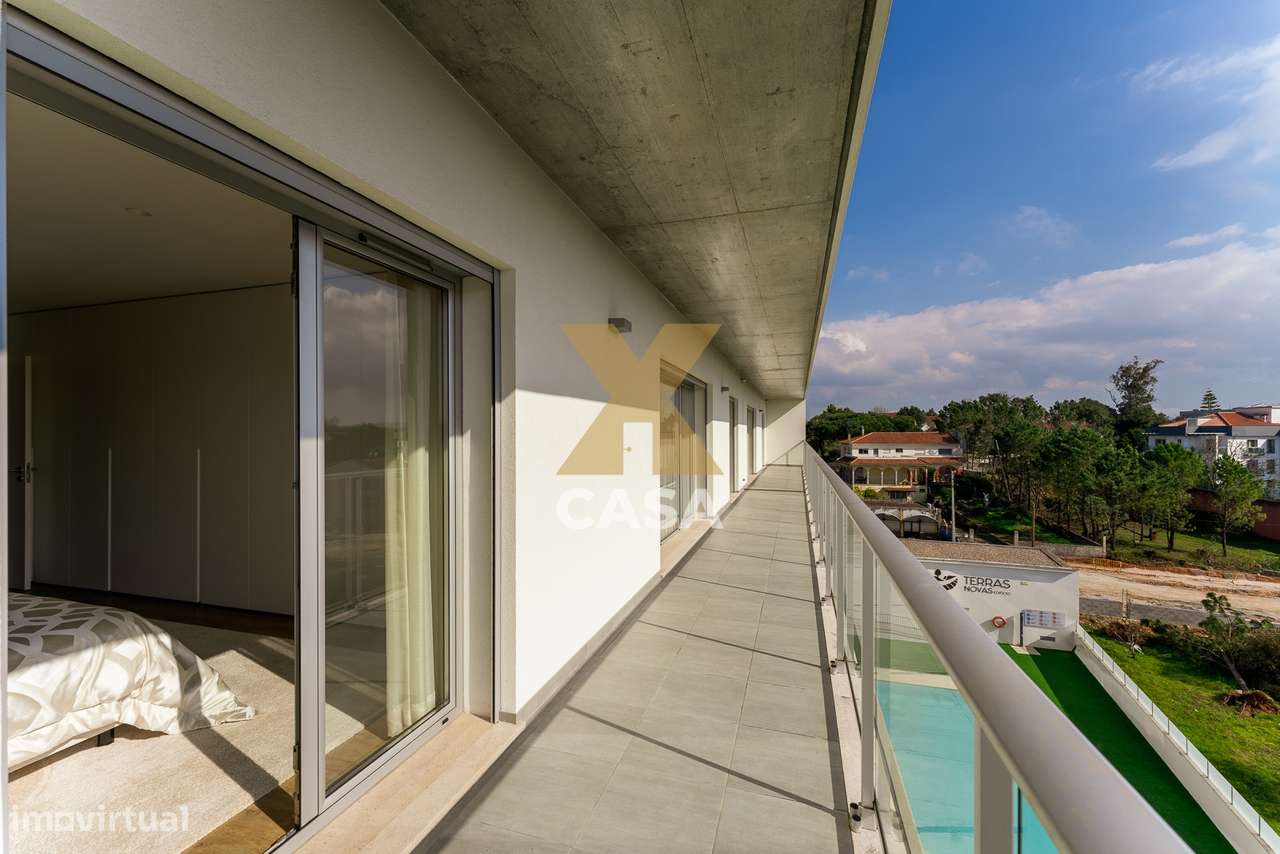 Apartamento T5 Venda em Fátima,Ourém-16