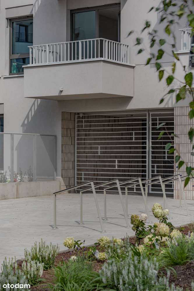 1-pokojowe mieszkanie na sprzedaż w gotowej inwestycji na Białołęce-14