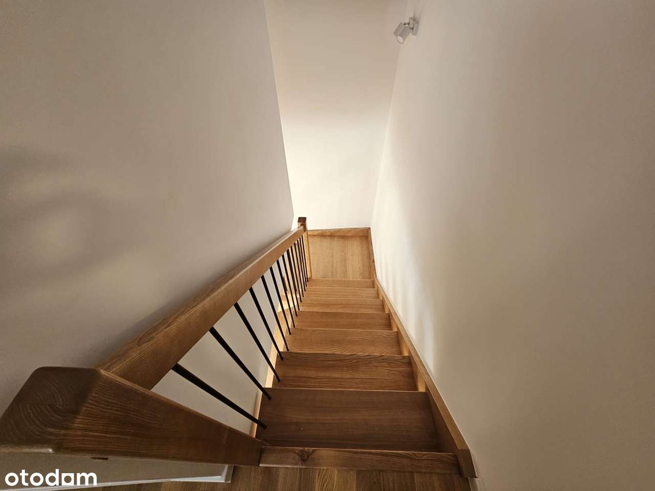 Komfortowe dwupoziomowe mieszkanie 61 m² • Września • III piętro-6