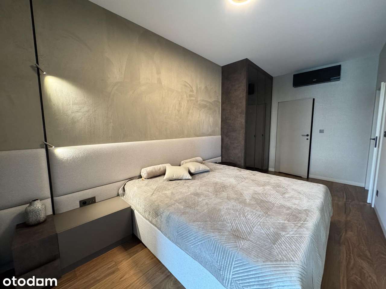Apartament 3 pokoje, ul. Grzybowska, wysoki standard-3