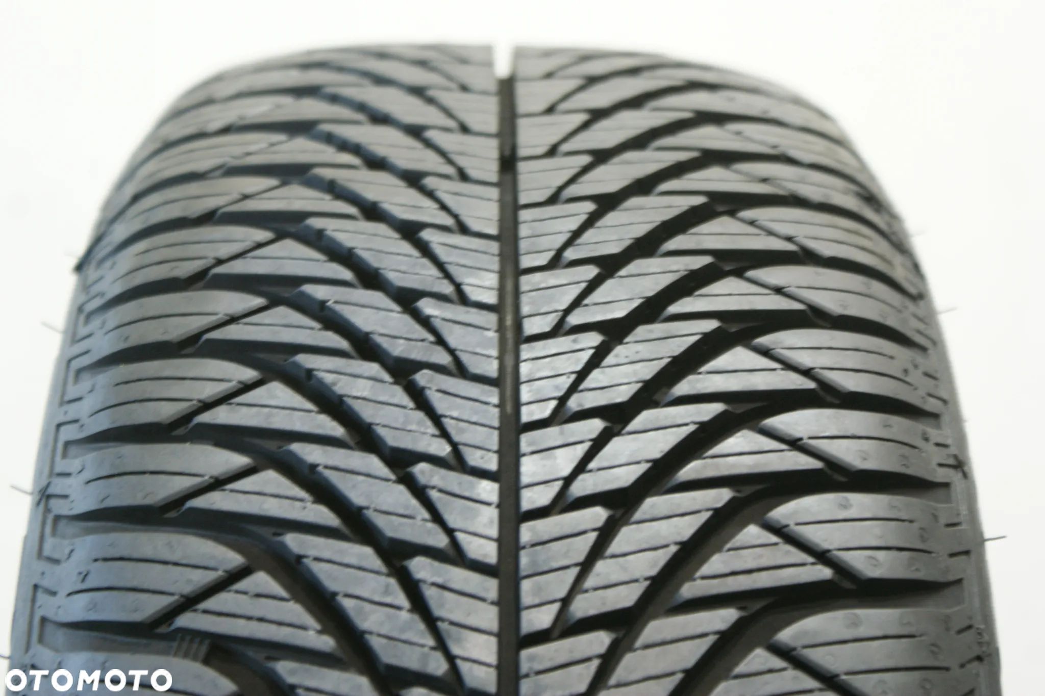 185/60R14 FULDA MULTICONTROL , 8,1mm 2022r - 1