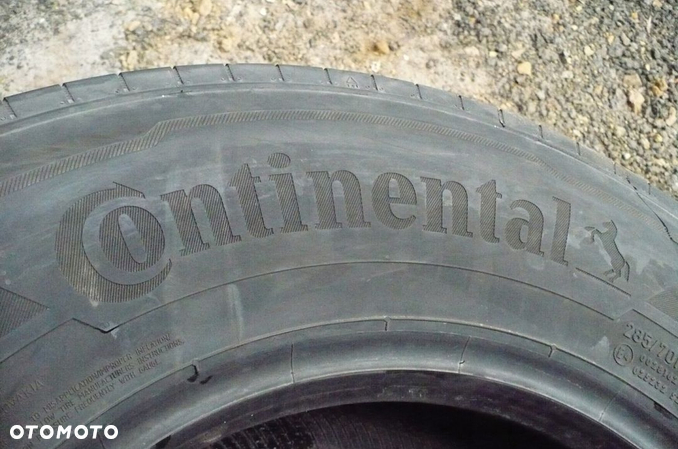 CONTINENTAL Scandinavia HT3 285/70R19,5 NOWA 2020 - 4