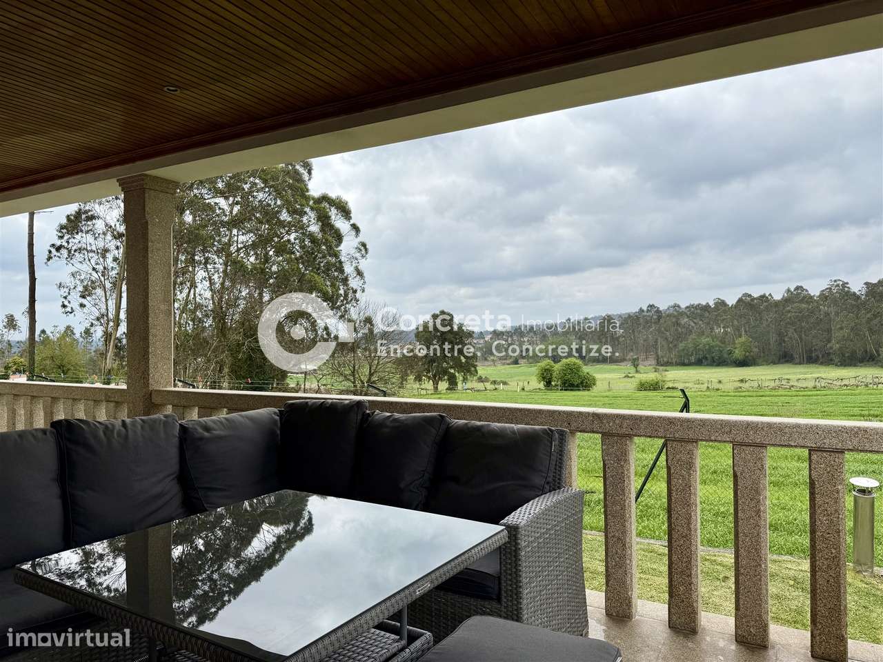 Moradia T4 em Góios, Barcelos-7