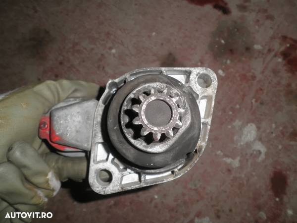 Electromotor VW Sharan 1.9 TDI D7RS150 DRS8390 - 2